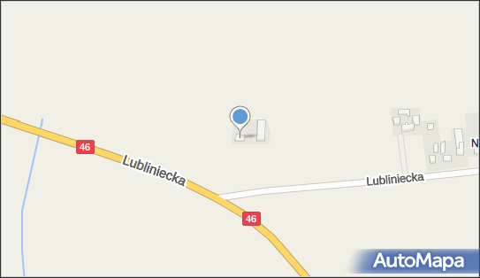 5751017848, Firma Usługowo-Handlowa 