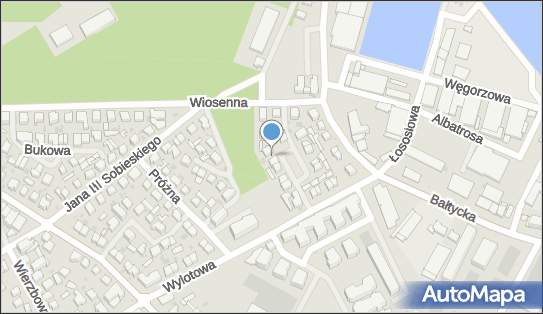 Firma Usługowo-Handlowa Ozon-Tech Robert Lubieniecki, Dębowa 5 78-100 - Przedsiębiorstwo, Firma, NIP: 6711556829