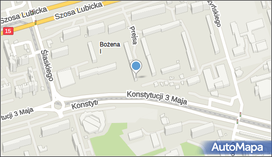 8791057330, Firma Usługowo Handlowa Pama Adam Mucharski 
