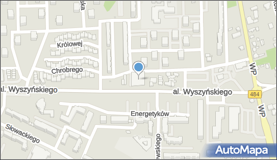 7690005733, Firma Usługowo-Handlowa 