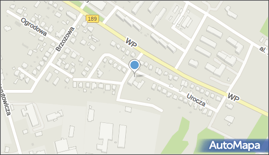 7671467792, Firma Usługowa - Handlowa 