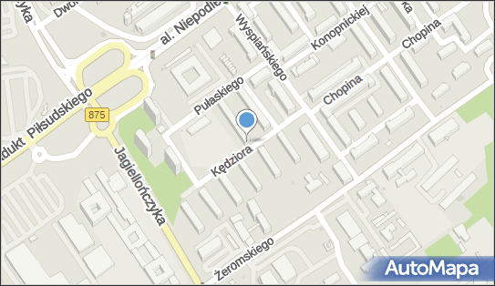 8171122820, Firma Usługowo-Handlowa Pieróg Witold 