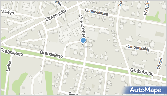 6911584078, Firma Usługowo-Handlowa-