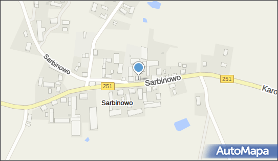 Firma Usługowo Handlowa Piotr Goc, Sarbinowo 6, Sarbinowo 88-400 - Przedsiębiorstwo, Firma, NIP: 5621755111