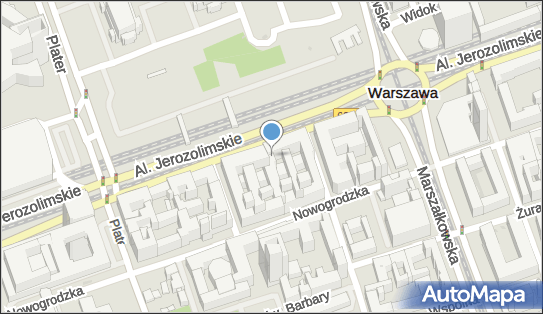5261336351, Firma Usługowo-Handlowa 