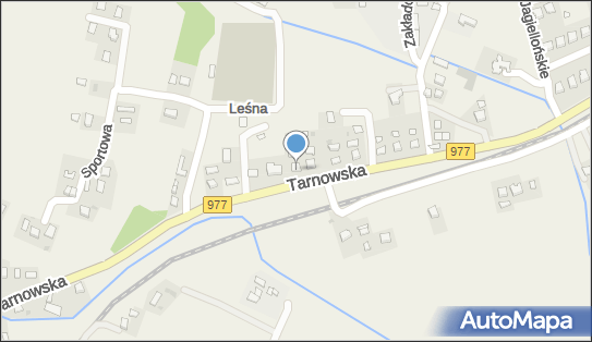8733253824, Firma Usługowo - Handlowa 