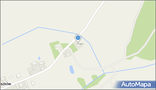 Firma Usługowo-Handlowa R O w T E R N Nogal Robert, Franciszków 1A 05-650 - Przedsiębiorstwo, Firma, NIP: 7971204192