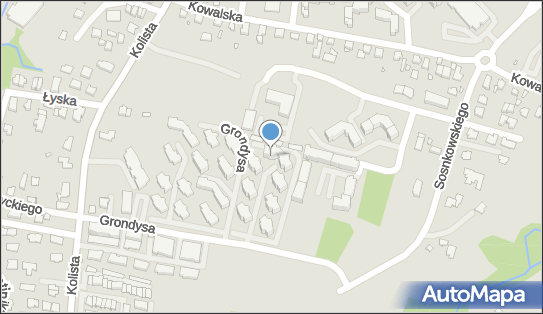 Firma Usługowo Handlowa Rabbit, ul. Janisława Grondysa 45 43-300 - Przedsiębiorstwo, Firma