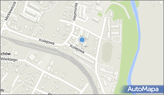 9930508275, Firma Usługowo - Handlowa Rafał Szot 