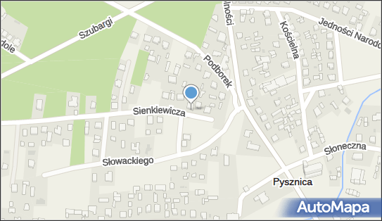 8651240502, Firma Usługowo-Handlowa 