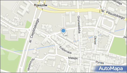 8131463354, Firma Usługowo-Handlowa Rebi Wiesław Reizer 