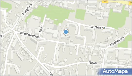 9530077311, Firma Usługowo-Handlowa 