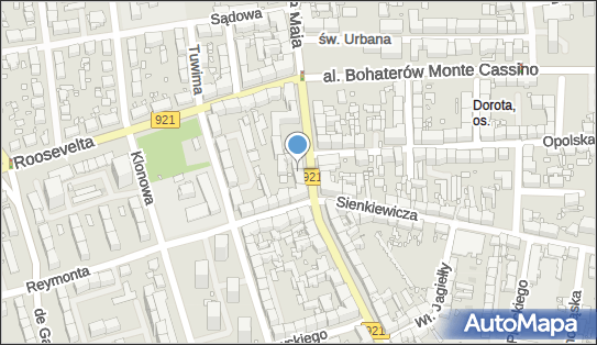 6482243855, Firma Usługowo-Handlowa 