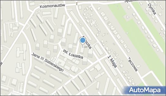 9690374609, Firma Usługowo-Handlowa 