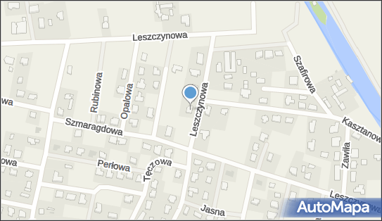5540461782, Firma Usługowo-Handlowa 