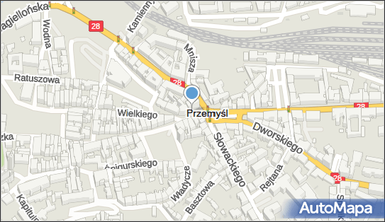 Firma Usługowo Handlowa Sat Serwis, ul. Franciszkańska 37 37-700 - Przedsiębiorstwo, Firma, numer telefonu, NIP: 7951795942