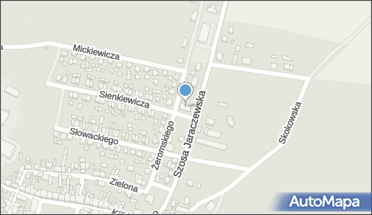 6961673660, Firma Usługowo-Handlowa 