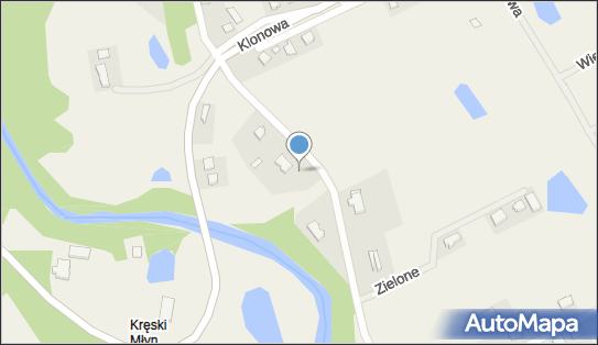 5922218767, Firma Usługowo - Handlowa 