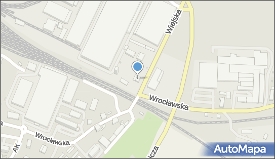 Firma Usługowo-Handlowa - Sławomir Zapotoczny, Wiejska 1, Jawor 59-400 - Przedsiębiorstwo, Firma, NIP: 6951341815
