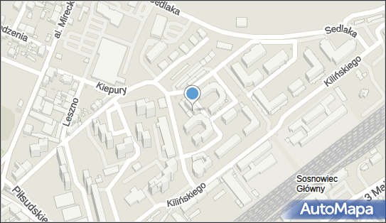 6441079146, Firma Usługowo-Handlowa 