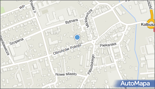 8141156346, Firma Usługowo Handlowa 