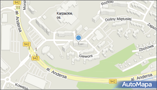 5471203604, Firma Usługowo-Handlowa 