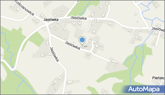 5481390163, Firma Usługowo - Handlowa 