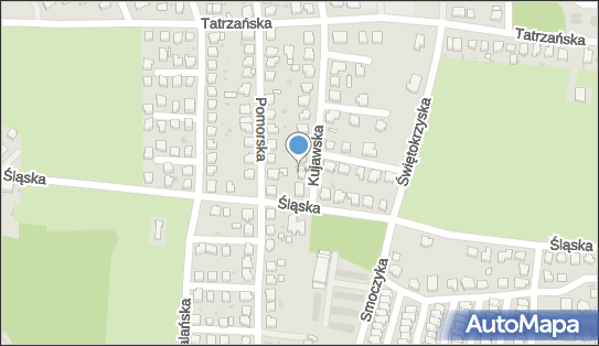 970709954, Firma Usługowo-Handlowa 