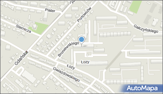 Firma Usługowo-Handlowa Stalker Beata Olszewska, Gdańsk 80-524 - Przedsiębiorstwo, Firma, NIP: 5831816971