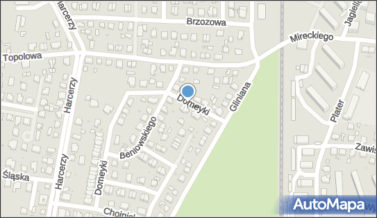 8410007508, Firma Usługowo-Handlowa 