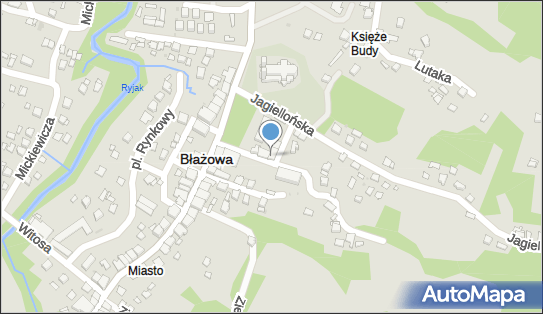 8131850217, Firma Usługowo-Handlowa Sylwia Nowak 