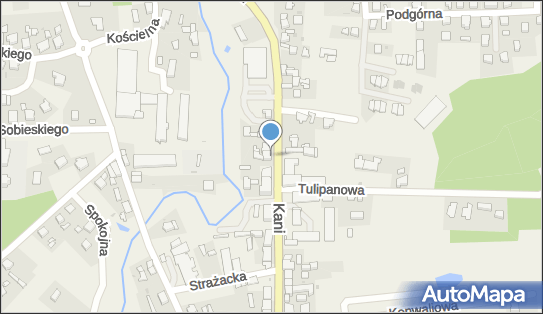 Firma Usługowo Handlowa Styl, ul. Zjednoczenia 14 B 76-248 - Przedsiębiorstwo, Firma, NIP: 8392231447