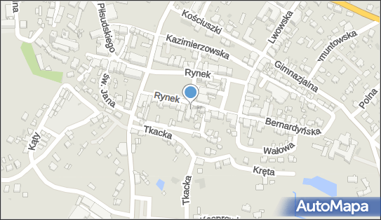 8131797279, Firma Usługowo-Handlowa 