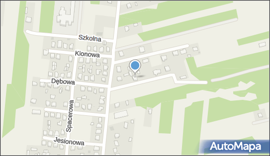 7691540693, Firma Usługowo - Handlowa 