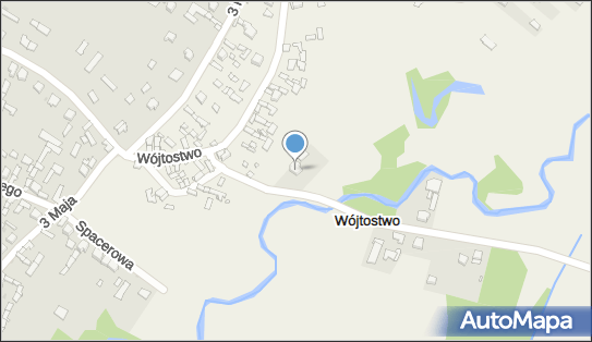 6571432635, Firma Usługowo - Handlowa Teresa Golmento 