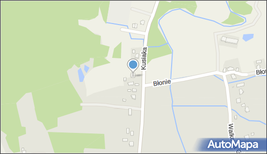 7952285048, Firma Usługowo Handlowa Tomasz Sokołowski 