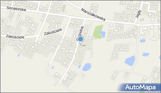 Firma Usługowo-Handlowa Top-Model-Tax Zofia Sokół, Cmolas 290a 36-105 - Przedsiębiorstwo, Firma, NIP: 8141043122