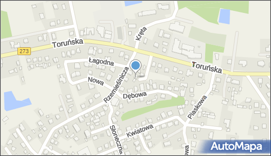 9560016426, Firma Usługowo - Handlowa , Tor - Mot