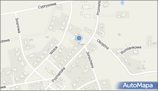008494214, Firma Usługowo-Handlowa 