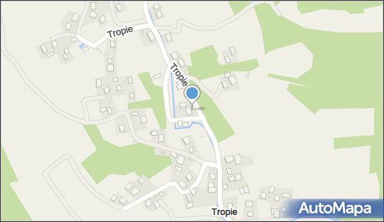 8191267639, Firma Usługowo-Handlowa 