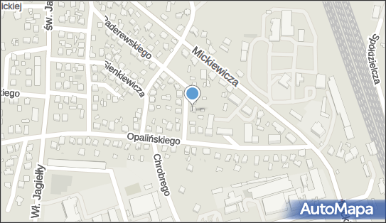 8161417399, Firma Usługowo-Handlowa 