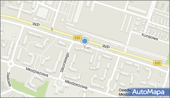 5311064418, Firma Usługowo-Handlowa 