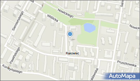 5261251169, Tomasz Rogoźnik Firma Usługowo-Handlowa 