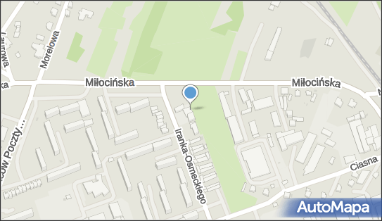 5170109856, Firma Usługowo-Handlowa 