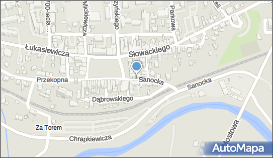 8191264747, Firma Usługowo Handlowa 