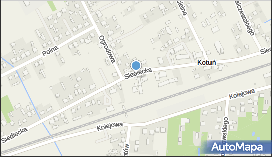 Firma Usługowo Handlowa Vigo, Siedlecka 11B, Kotuń 08-130 - Przedsiębiorstwo, Firma, numer telefonu, NIP: 8211006245