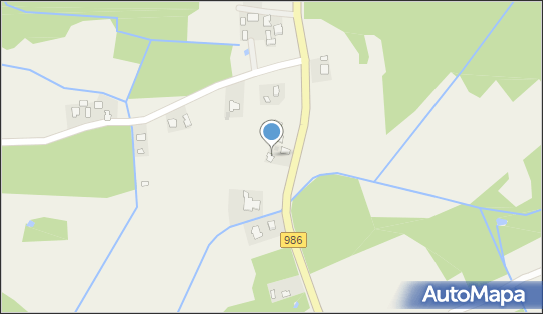 Firma Usługowo-Handlowa Wam Wojciech Żyłka, Ostrów 419A, Ostrów 39-103 - Przedsiębiorstwo, Firma, NIP: 8180005580