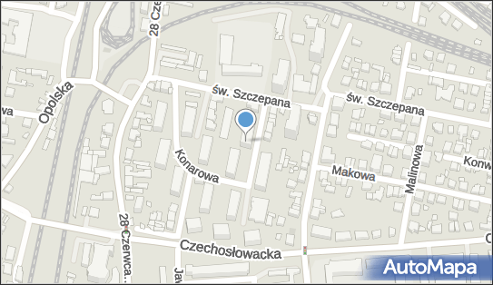7791499984, Firma Usługowo-Handlowa 