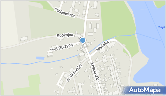 810339875, Firma Usługowo-Handlowa Wiesław Pieróg 