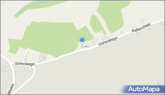 7361407896, Firma Usługowo- Handlowa Willa 